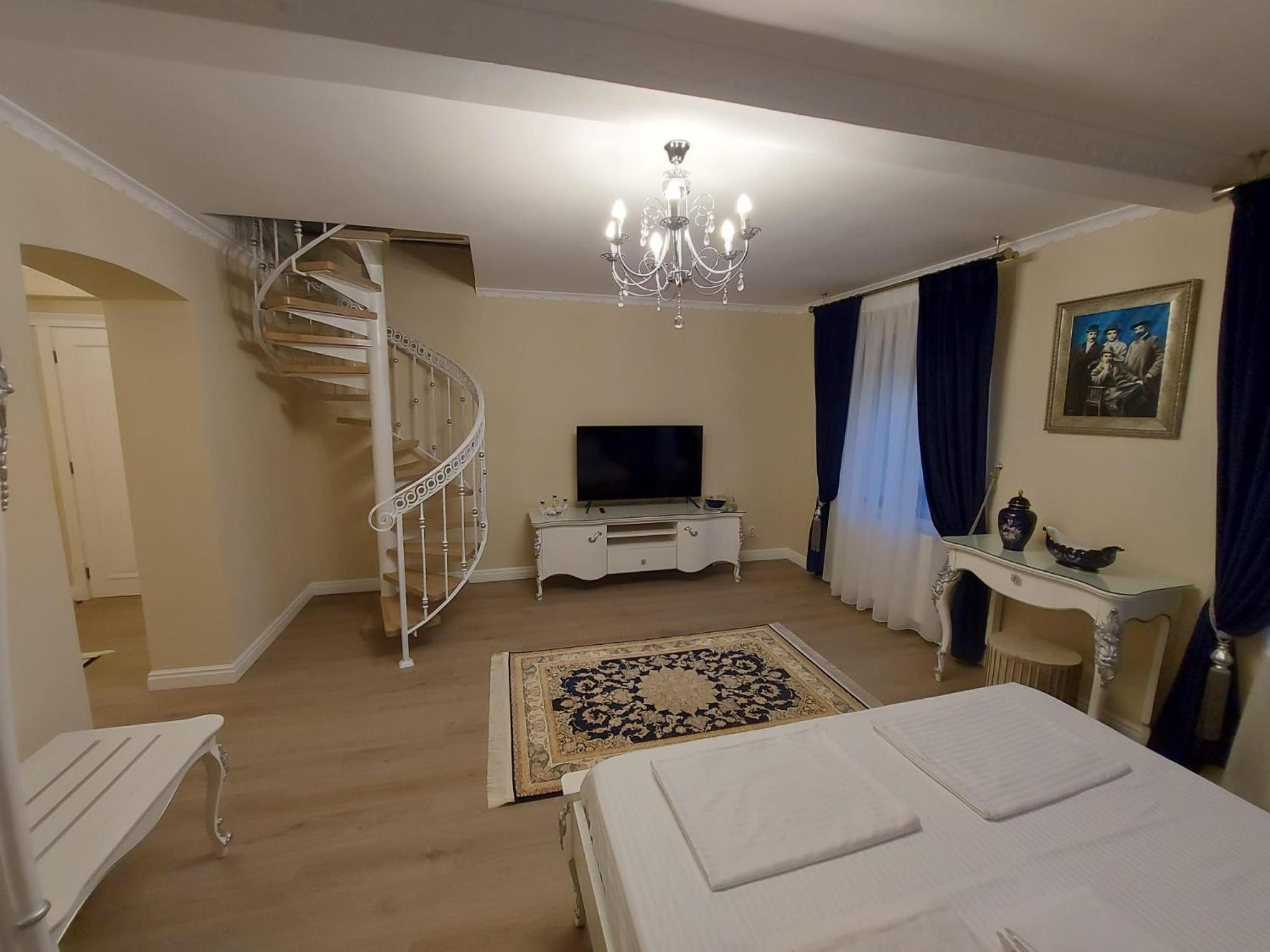 Conacul Poetilor Hotel Gura Râului Exterior foto